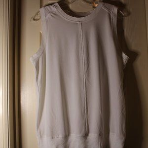 Calvin Klein White Blouse